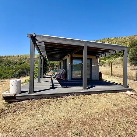 Mon - Mastika Camping