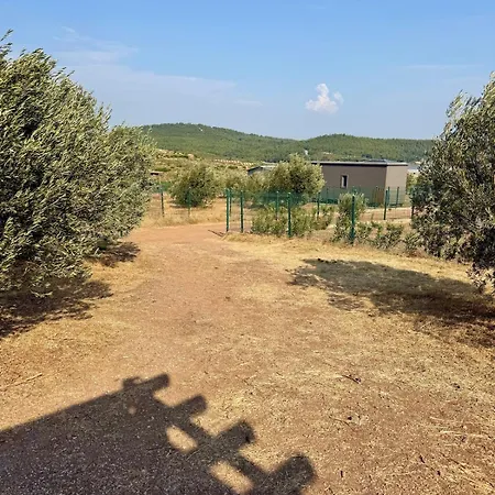 Camping Mon - Mastika Urla