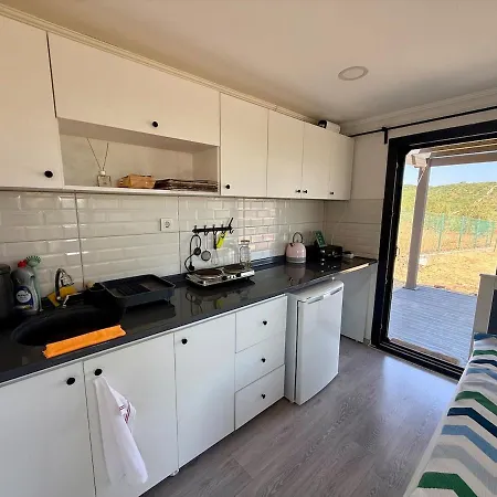 Camping Mon - Mastika Urla